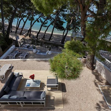 Luxury Rooms Paradise Garden Makarska Exterior photo